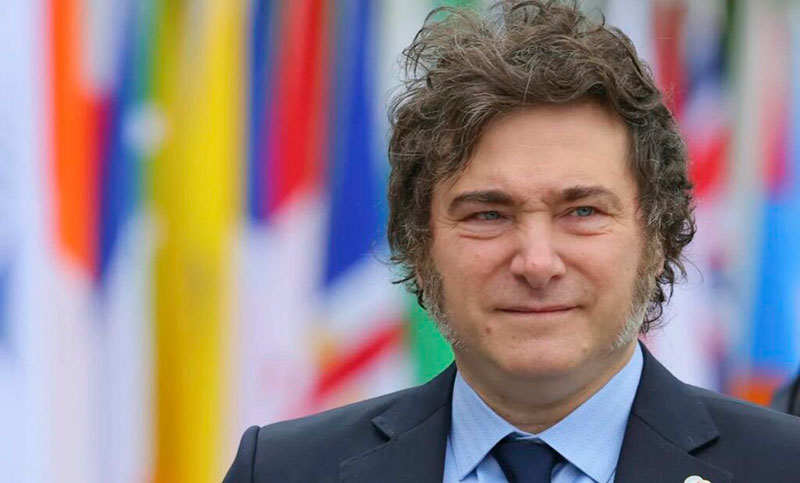 Gira presidencial: Milei viajará a Europa y se reunirá con León XIV, Meloni, Macron y Netanyahu