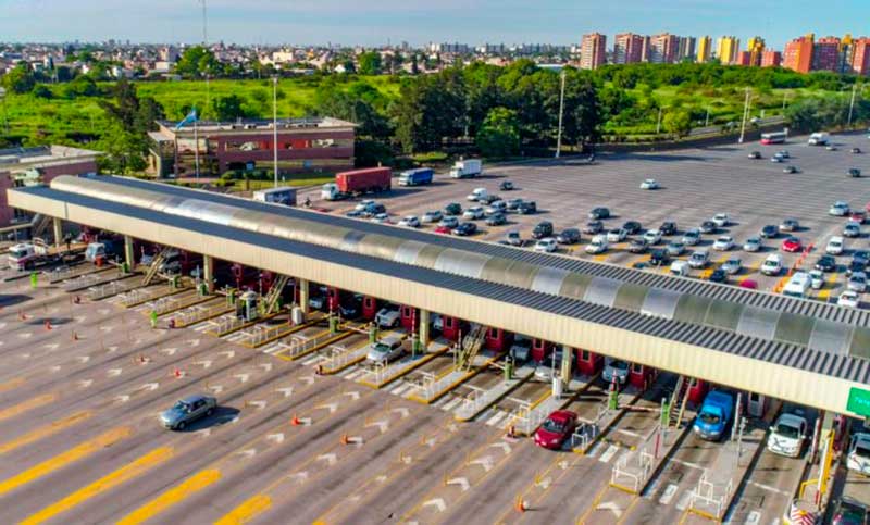 Rutas nacionales: el Gobierno convocó a audiencias públicas para privatizarlas