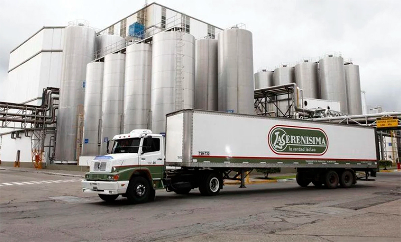 Revés para Danone y Arcor: Mastellone rechazó la compra de acciones de La Serenísima