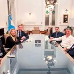 La derecha avanza: acuerdo entre La Libertad Avanza y el PRO en provincia de Buenos Aires