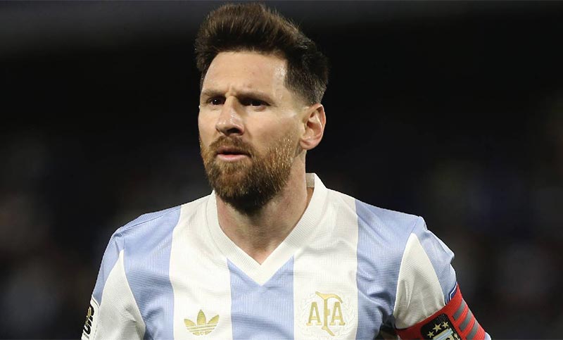 Con el regreso de Messi, Scaloni confirmó la lista de convocados para la doble fecha de Eliminatorias