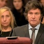 Caso $Libra: el fiscal pidió información sobre los celulares de Milei y su hermana Karina