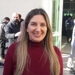 Lospennato: «Cristina puede ser candidata en Buenos Aires aunque se apruebe Ficha Limpia»
