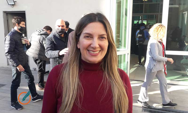 Lospennato: «Cristina puede ser candidata en Buenos Aires aunque se apruebe Ficha Limpia»