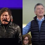Milei llamó a “pintar de violeta todo el país”, pero Macri aclaró que no se va a retirar tras la derrota