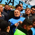 Ejecutivo y municipales podrían llegar a un acuerdo salarial la próxima semana