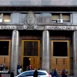 Por el desplome del consumo, cayó fuertemente la coparticipación en mayo