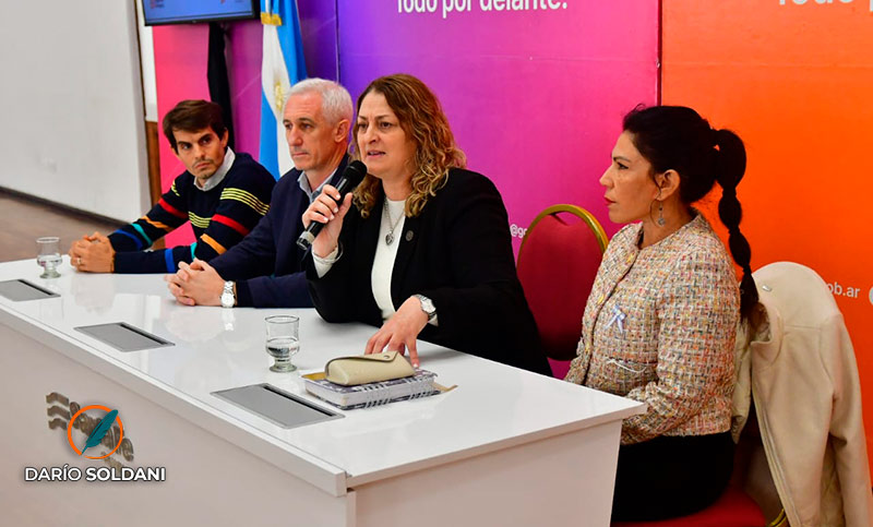 Santa Fe no tiene confirmada ninguna muerte por fentanilo: “Sería bueno que el Gobierno Nacional diga de dónde saca los datos”