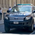 Policías y agentes penitenciarios recibirán una actualización salarial del 8%, como el resto de los estatales