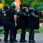Policías y funcionarios de Seguridad de Santa Fe serán sometidos a tests antidoping sorpresa