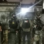 Detuvieron a un barra brava disidente de Newell’s que permaneció cuatro meses prófugo