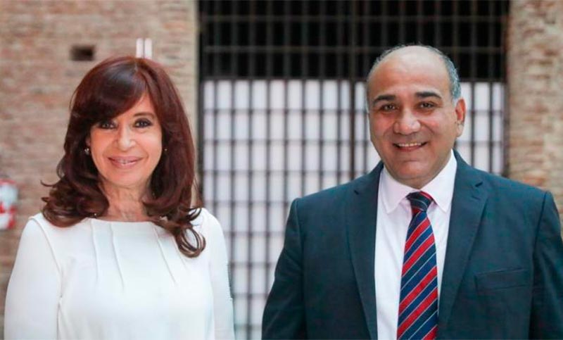 Desde Tucumán, el peronismo reforzó el mensaje de «unidad y coherencia partidaria» de cara a las legislativas