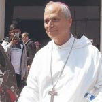 Cercano a Francisco y con documento peruano: ¿quién es Prevost, el nuevo papa?