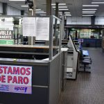 Limitación a los derechos de los trabajadores: Milei insiste en restringir las huelgas por decreto