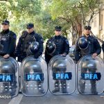 Rosario, cerca de aplicar la Ley Antimafia y de ampliar el margen de acción de fuerzas de seguridad federales 