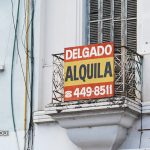 Inviable: los precios de los alquileres se quintuplicaron desde la derogación de la ley en 2023