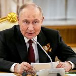 Rusia rechaza la tregua de 30 días propuesta por Ucrania por considerarla inadmisible