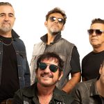 Los Rancheros anticipará su nuevo disco en la sala Lavardén