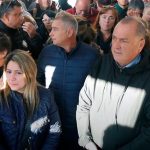 Los municipales confirman que el paro “ha sido contundente” y reclaman diálogo una vez más