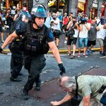 Los jubilados encaran este miércoles una nueva protesta en el Congreso