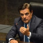 Rovira reconoció que pactó con Milei para que los senadores misioneros rechazaran Ficha Limpia