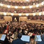 La Orquesta Sinfónica Provincial de Rosario celebra sus 65 años con dos conciertos gratuitos