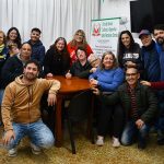 El Círculo de Sordos de Rosario, a punto de quedar en la calle: “No tenemos quién nos ayude, ¿a dónde vamos a ir?”