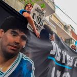 Audiencia clave: declara el médico que operó a Maradona por el hematoma subdural