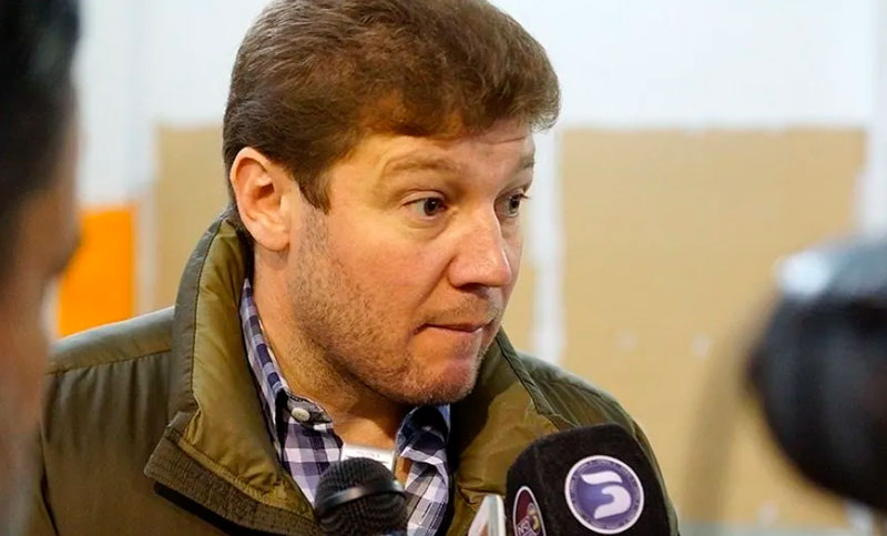 El gobernador de Tierra del Fuego amenaza con demandar al Gobierno de Milei por la quita de aranceles