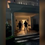 Detuvieron al «Rey de La Salada» tras más de 60 allanamientos por presunta evasión fiscal y lavado de activos