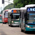 Aprueban un aumento de 21,52% para los colectivos nacionales de Buenos Aires: el boleto mínimo sigue por debajo de Rosario