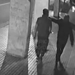 La Fiscalía busca a una persona que acuchilló a un hombre sin mediar palabra
