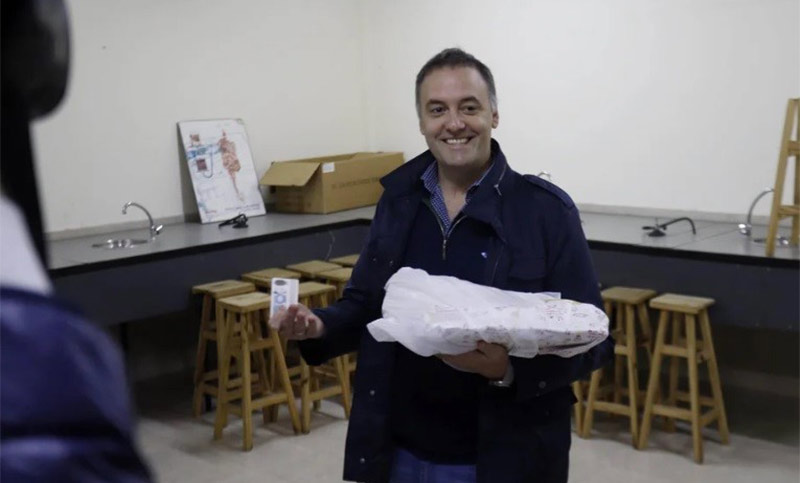 Video con IA: para Adorni no es tan grave, mientras que para Jorge Macri “se rompieron límites”