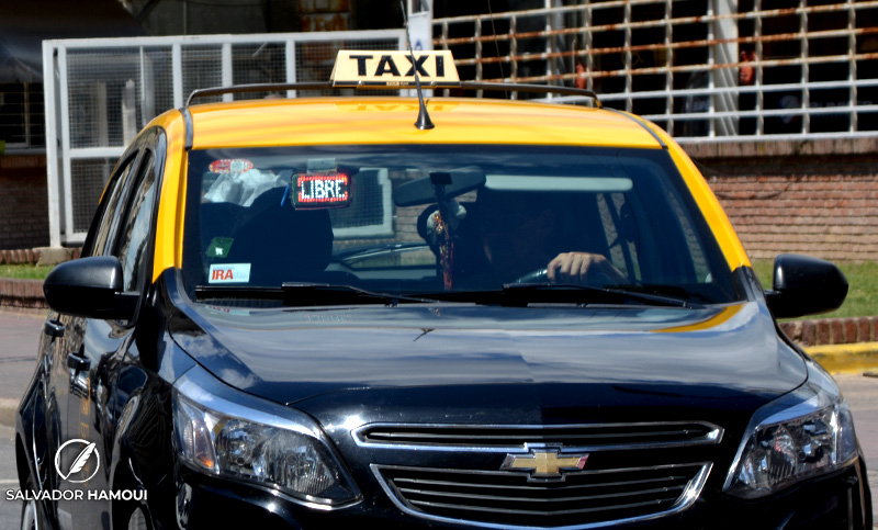 Taxis: el sindicato dio el visto bueno a la eliminación de tasas pero alerta sobre la falta de choferes en las calles