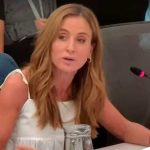 Tolosa Paz: «No hay que ser hipócritas, cuando bajaron bienes personales no pensaron en el costo fiscal»