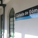 Tren Rosario-Cañada: «Funcionaba bien y crecía en cantidad de usuarios, pero el Gobierno decidió darlo de baja»