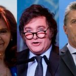 Milei culpó a Cristina y Macri por la caída de Ficha Limpia: «Hubo un acuerdo para ensuciarme a mí»
