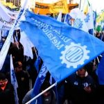 La UOM inicia plan de lucha escalonado que arranca con un paro nacional el próximo miércoles
