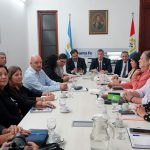 Amsafe en desacuerdo con la propuesta salarial: «Está muy lejos de nuestras expectativas»