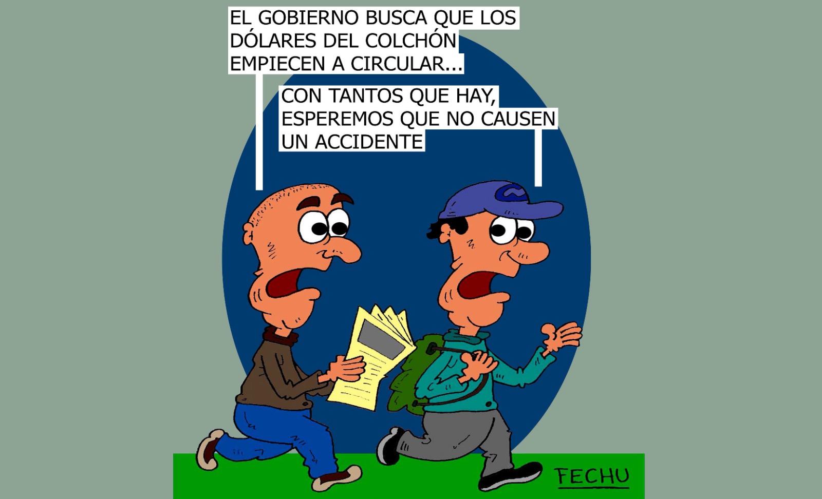 post