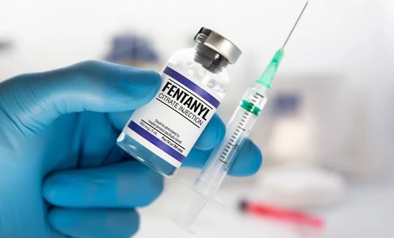 Fentanilo contaminado: ascienden a 15 los fallecidos confirmados con el fármaco