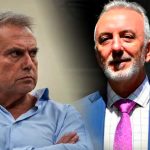 Caso Bailaque-Whpei: cuando un amigo se va (de la agenda del teléfono)
