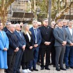 Javkin: “Rosario rompió las cadenas que nos hacían vivir en el asedio de la violencia”