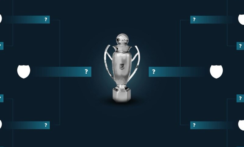 Así son los cruces de los octavos de final del Apertura, con fechas y horarios confirmados
