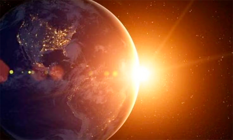 Afelio, el momento de mayor distancia entre la Tierra y el Sol: ¿cuándo se producirá y cómo afecta a las personas?