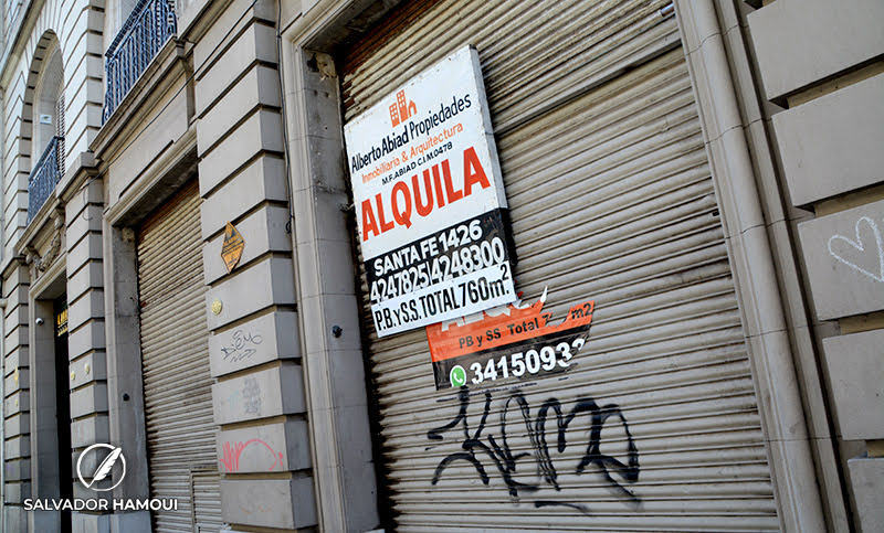 En Rosario los alquileres volvieron a subir más que la inflación: a un maestro le consume medio sueldo