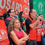 Goity ataca a los gremios docentes: “Hay flyers sindicales en contra del Plan Raíz y de la evaluación”
