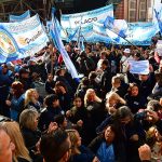 Sube la tensión: los Municipales paran por 48 horas la semana que viene