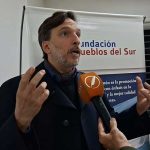 Martín Ayerbe: «No hay esperanza por Milei, hay un afán de revancha contra los que gobernaron antes»