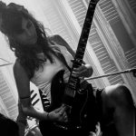 Nati Zambrini lanzará “Sumergida”, un álbum muy introspectivo y profundo